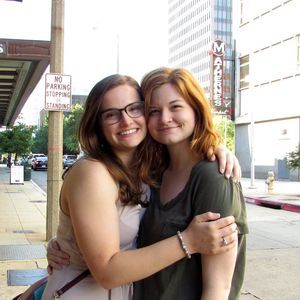 Meet your Posher, Caroline